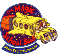 Magic School Bus (SEGA) Play Online